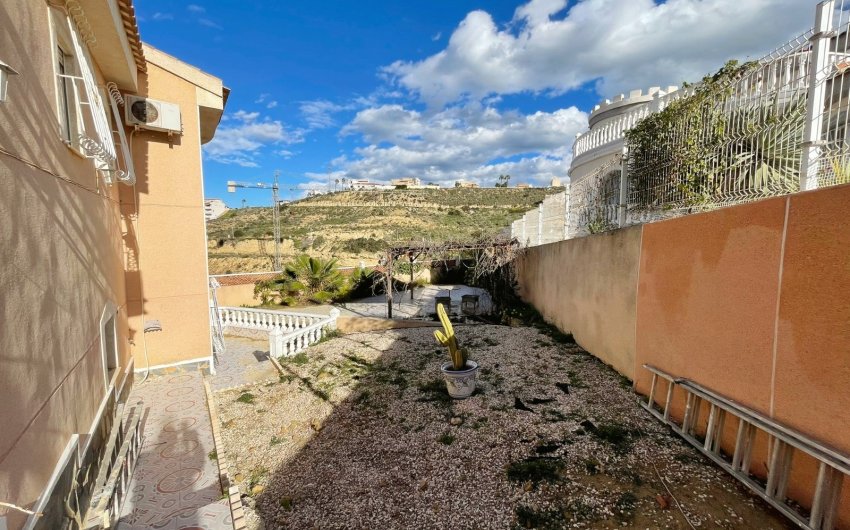 Herverkoop - Villa -
Ciudad Quesada - La Marquesa Golf