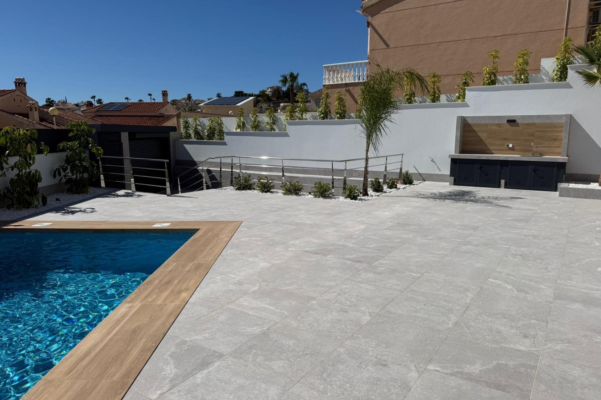 Herverkoop - Villa -
Ciudad Quesada - La Marquesa