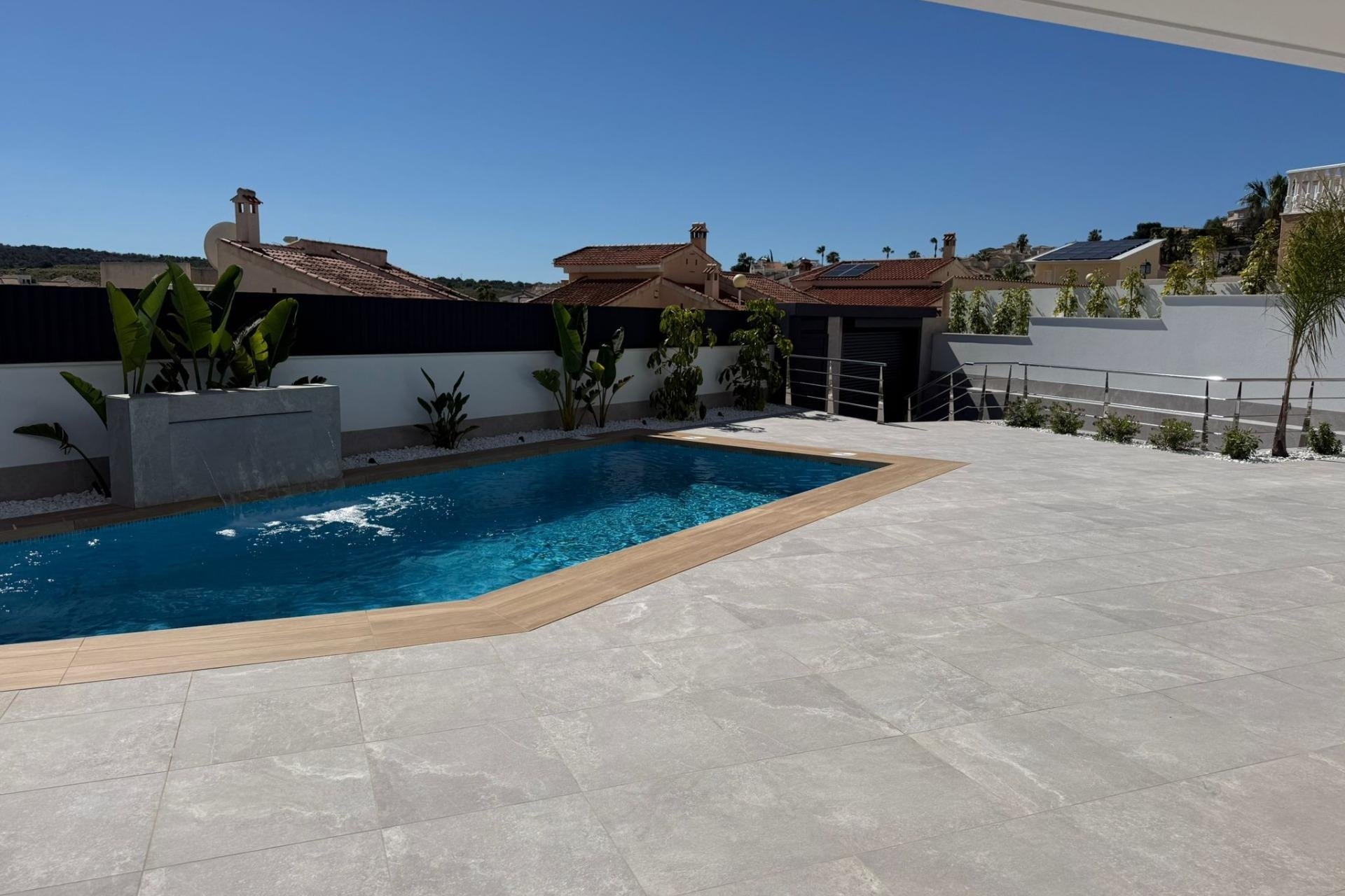 Herverkoop - Villa -
Ciudad Quesada - La Marquesa