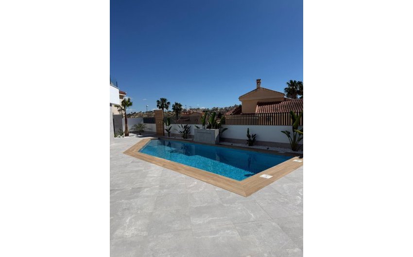 Herverkoop - Villa -
Ciudad Quesada - La Marquesa