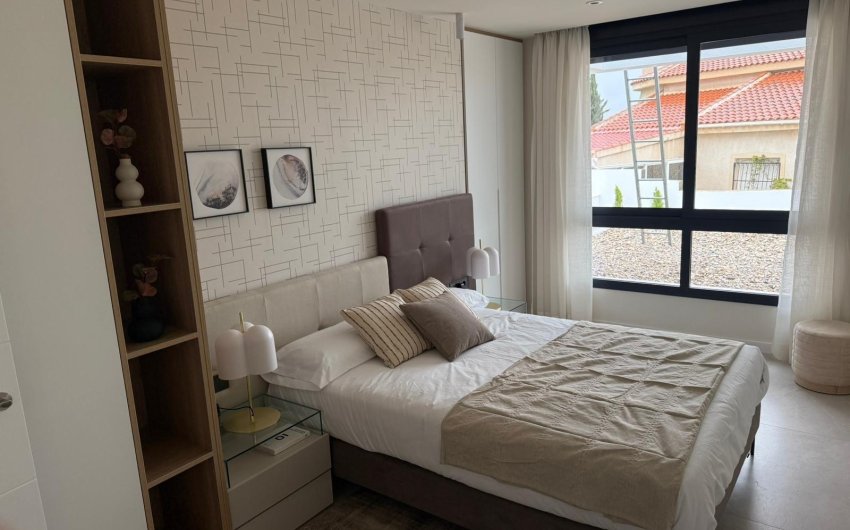 Herverkoop - Villa -
Ciudad Quesada - La Marquesa