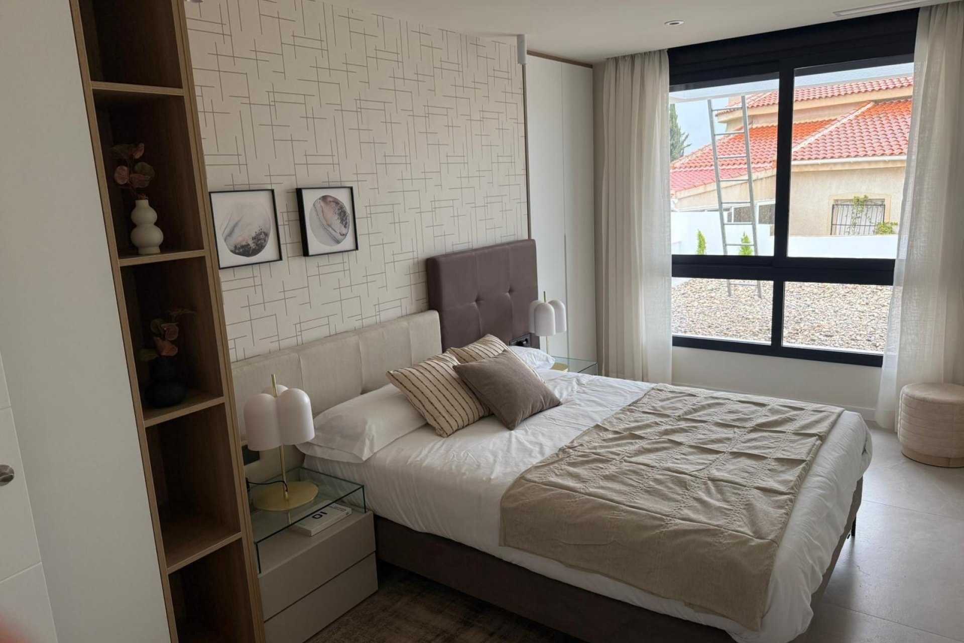 Herverkoop - Villa -
Ciudad Quesada - La Marquesa