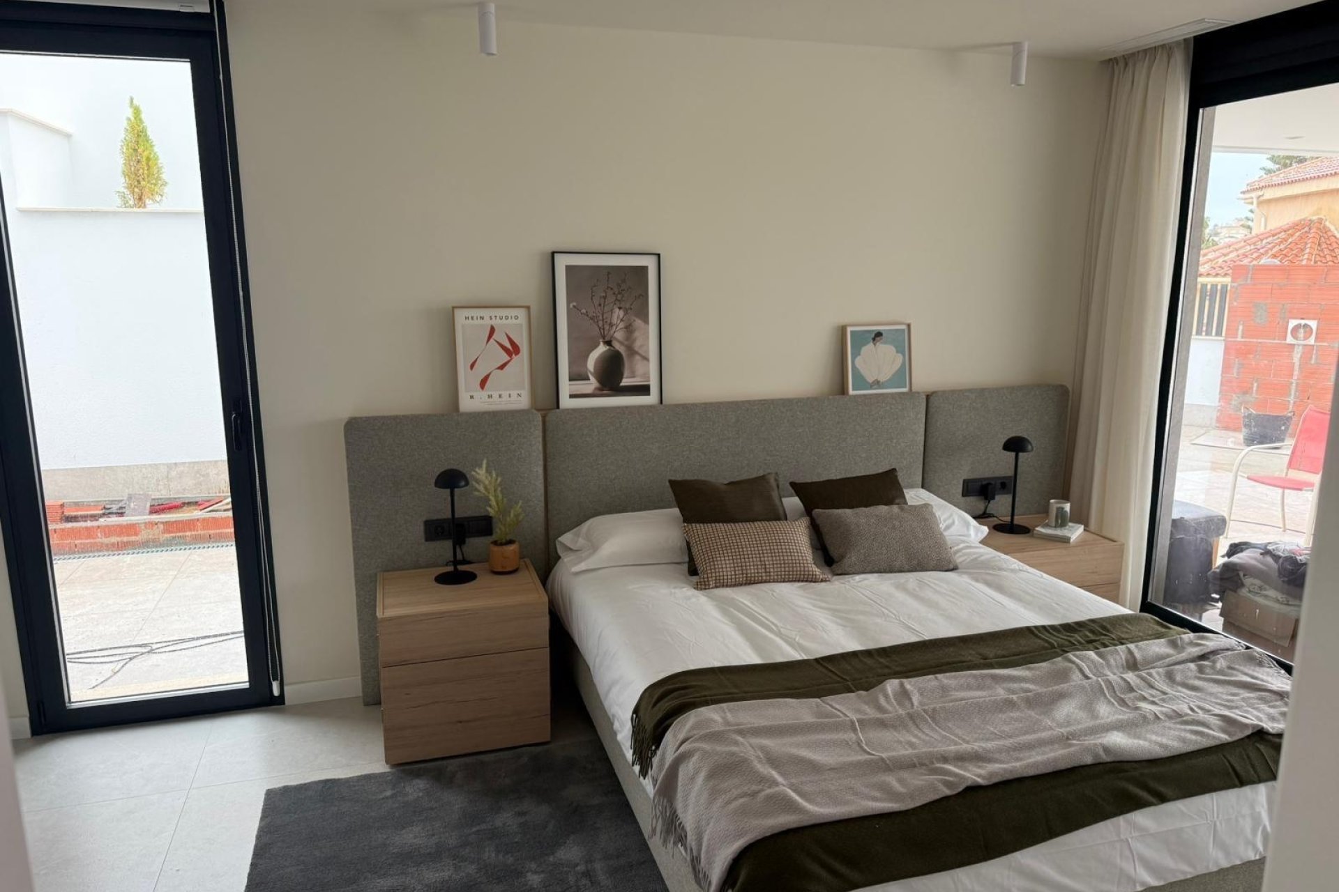 Herverkoop - Villa -
Ciudad Quesada - La Marquesa