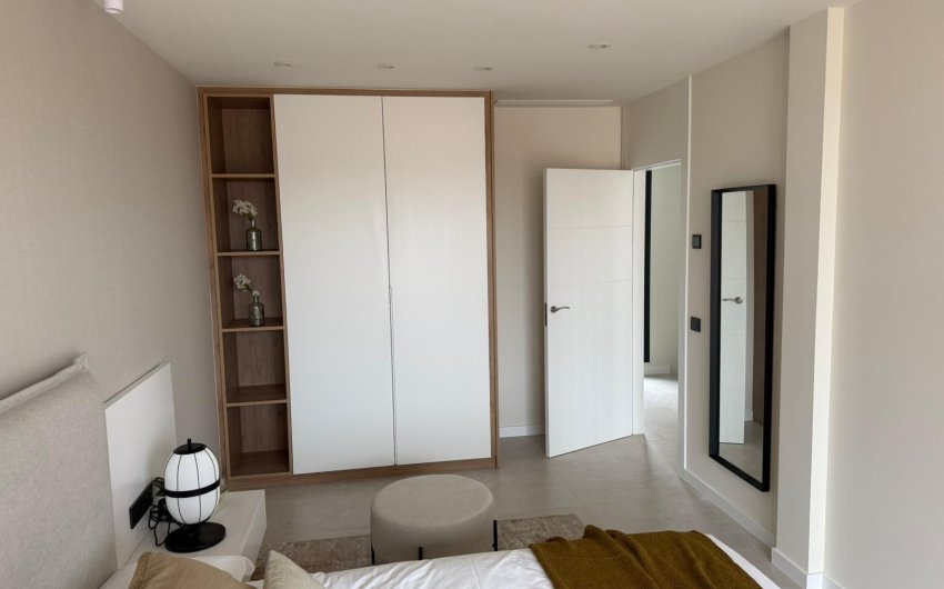 Herverkoop - Villa -
Ciudad Quesada - La Marquesa