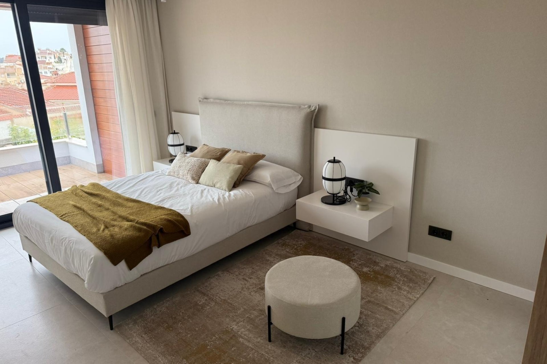 Herverkoop - Villa -
Ciudad Quesada - La Marquesa