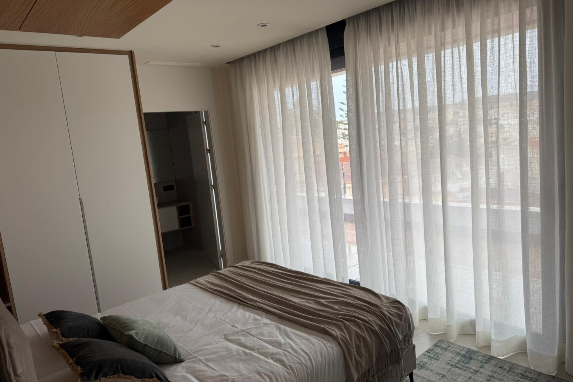 Herverkoop - Villa -
Ciudad Quesada - La Marquesa