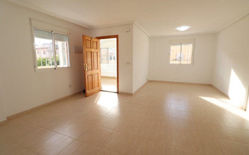 Herverkoop - Villa -
Ciudad Quesada - Lo Marabú