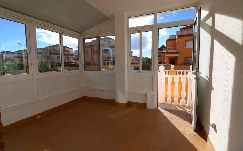 Herverkoop - Villa -
Ciudad Quesada - Lo Marabú