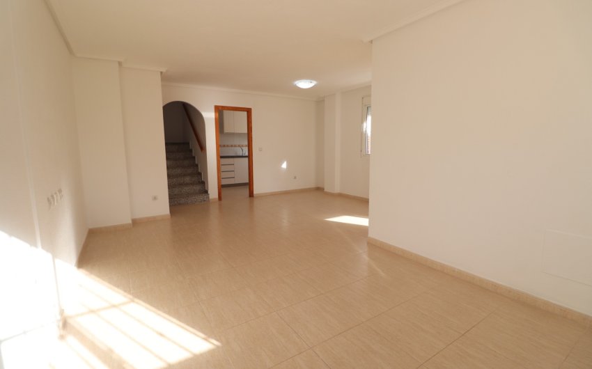 Herverkoop - Villa -
Ciudad Quesada - Lo Marabú