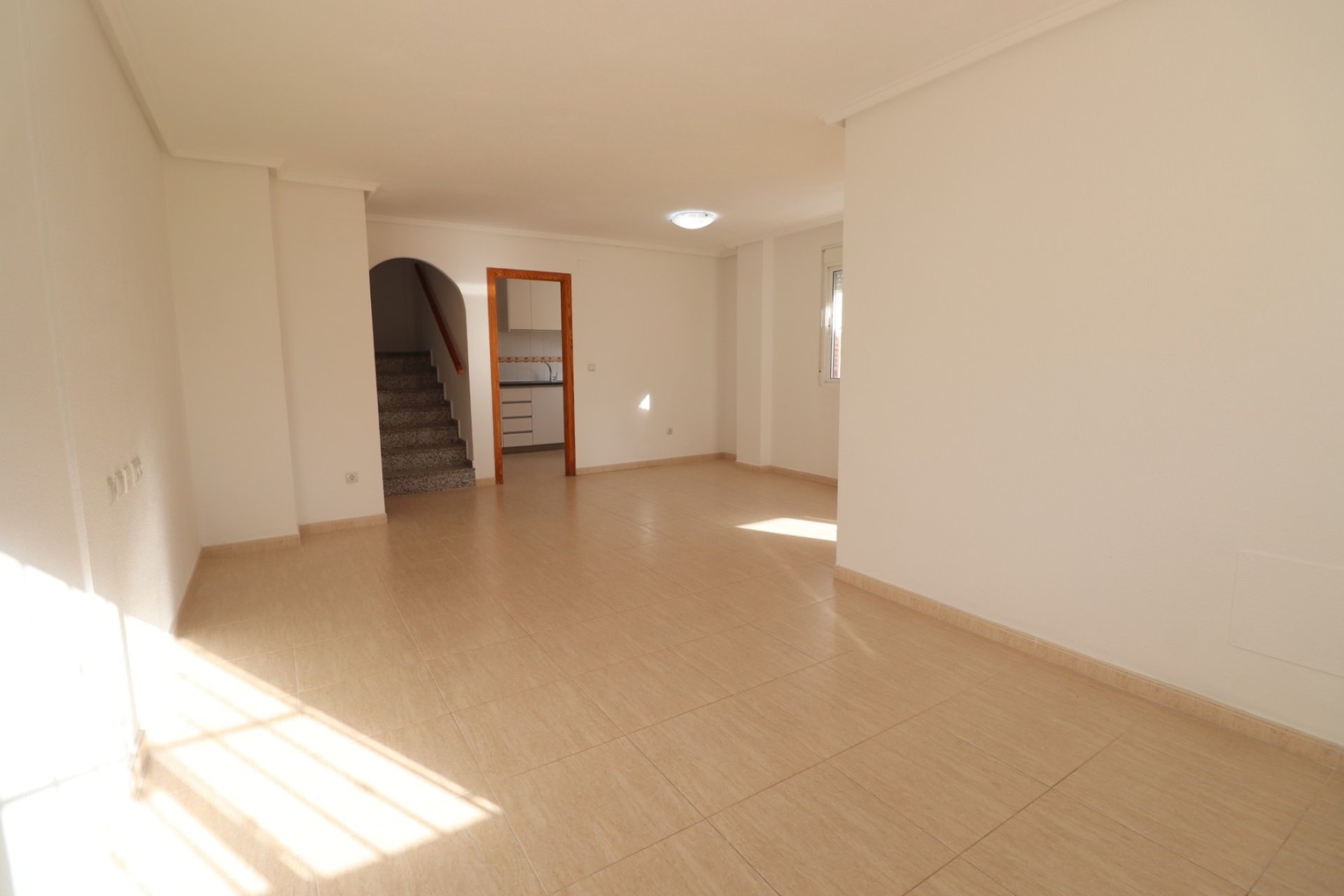 Herverkoop - Villa -
Ciudad Quesada - Lo Marabú