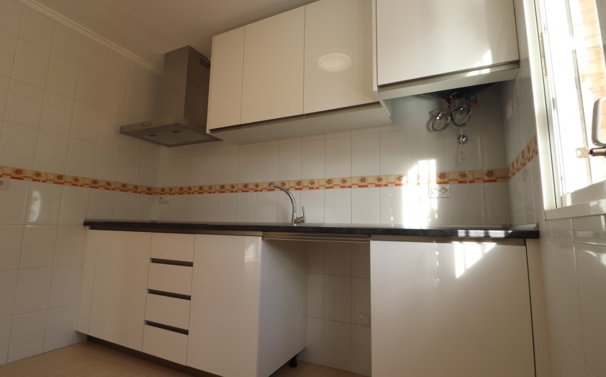 Herverkoop - Villa -
Ciudad Quesada - Lo Marabú