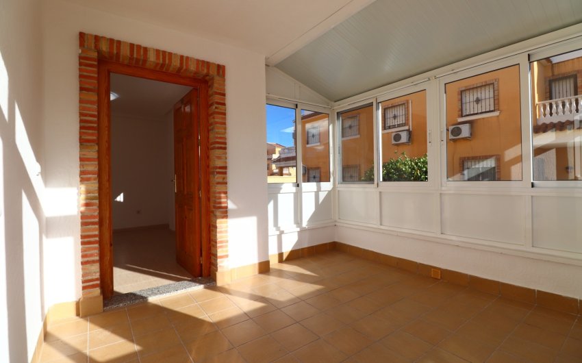 Herverkoop - Villa -
Ciudad Quesada - Lo Marabú