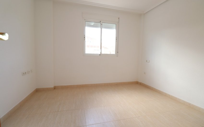 Herverkoop - Villa -
Ciudad Quesada - Lo Marabú