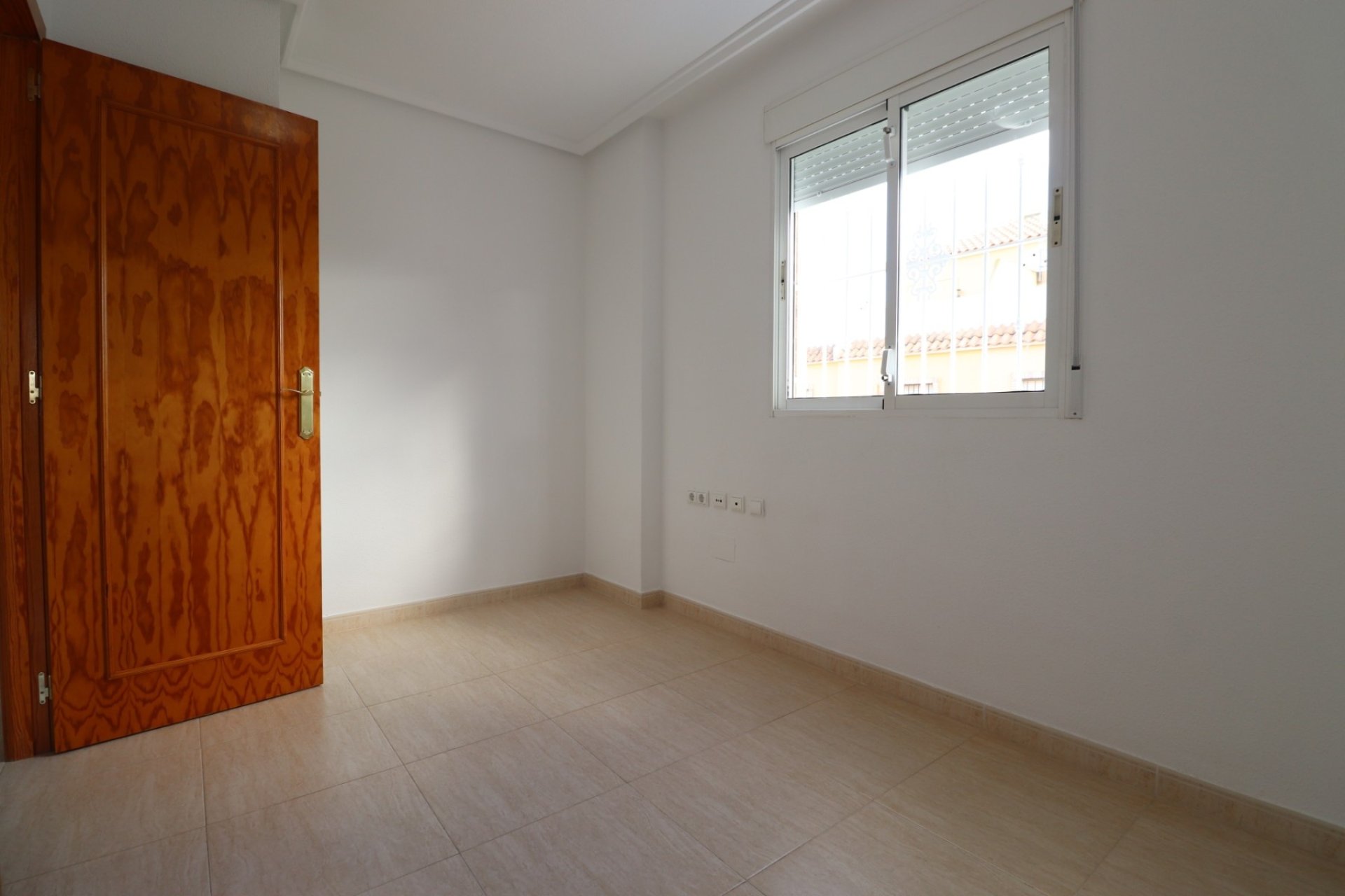 Herverkoop - Villa -
Ciudad Quesada - Lo Marabú