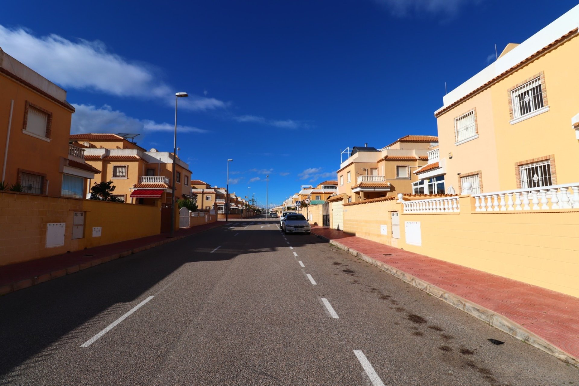 Herverkoop - Villa -
Ciudad Quesada - Lo Marabú