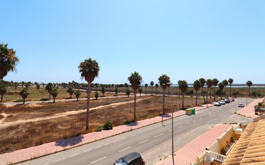 Herverkoop - Villa -
Ciudad Quesada - Lo Marabu