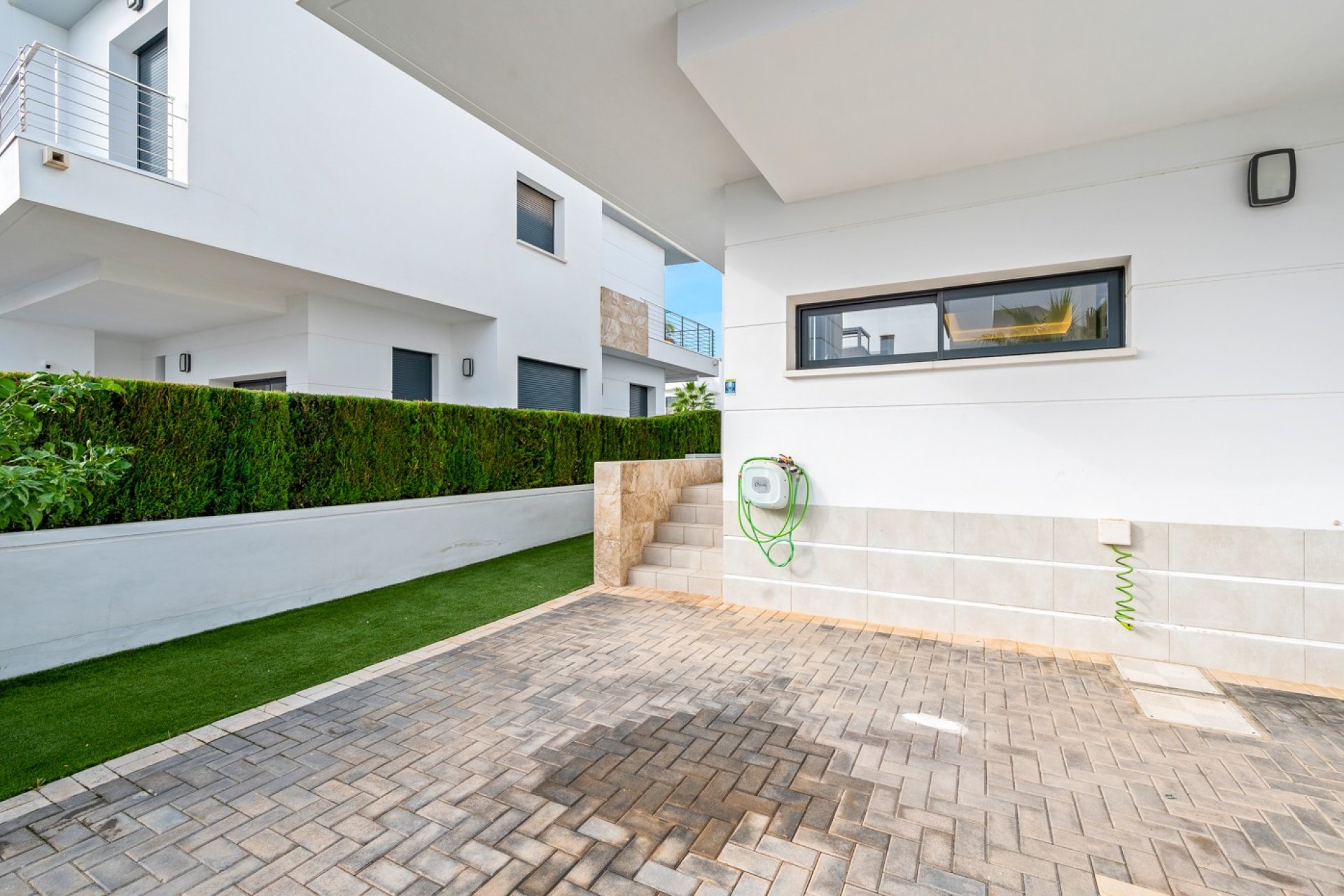 Herverkoop - Villa -
Ciudad Quesada - Lo Marabú