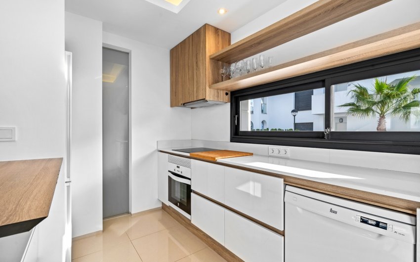 Herverkoop - Villa -
Ciudad Quesada - Lo Marabú