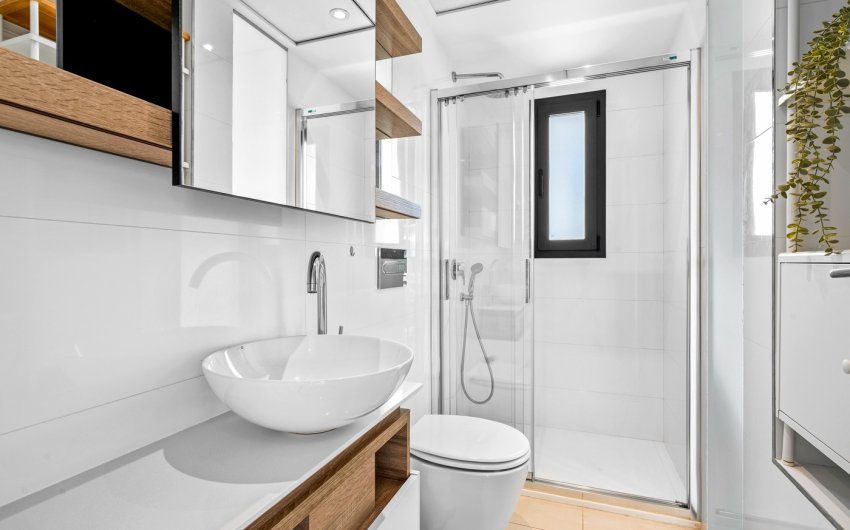 Herverkoop - Villa -
Ciudad Quesada - Lo Marabú