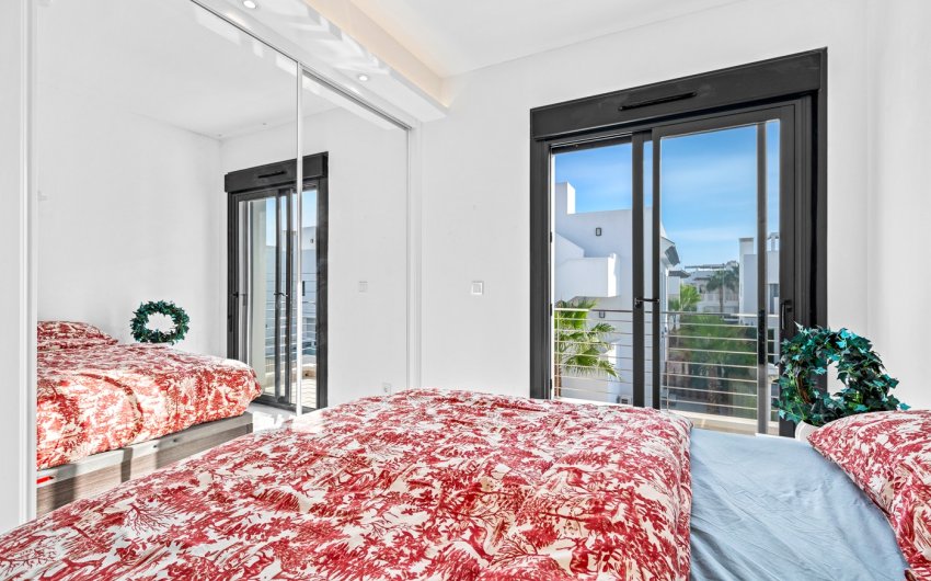 Herverkoop - Villa -
Ciudad Quesada - Lo Marabú