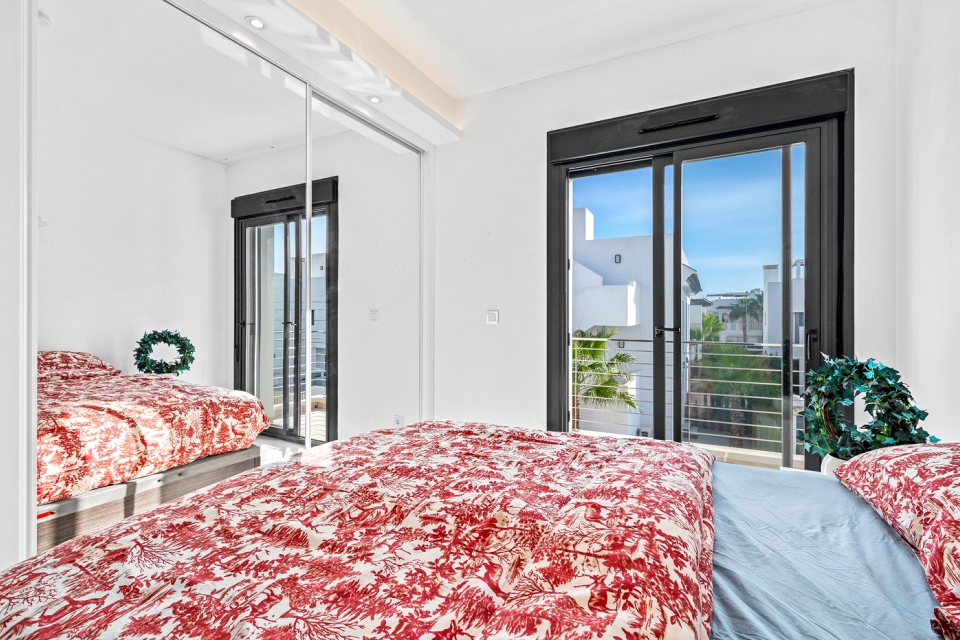 Herverkoop - Villa -
Ciudad Quesada - Lo Marabú