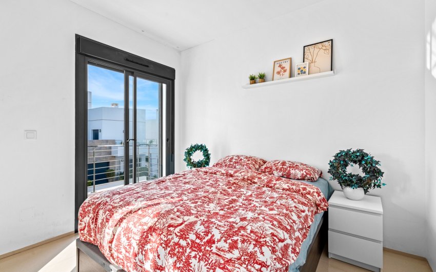 Herverkoop - Villa -
Ciudad Quesada - Lo Marabú