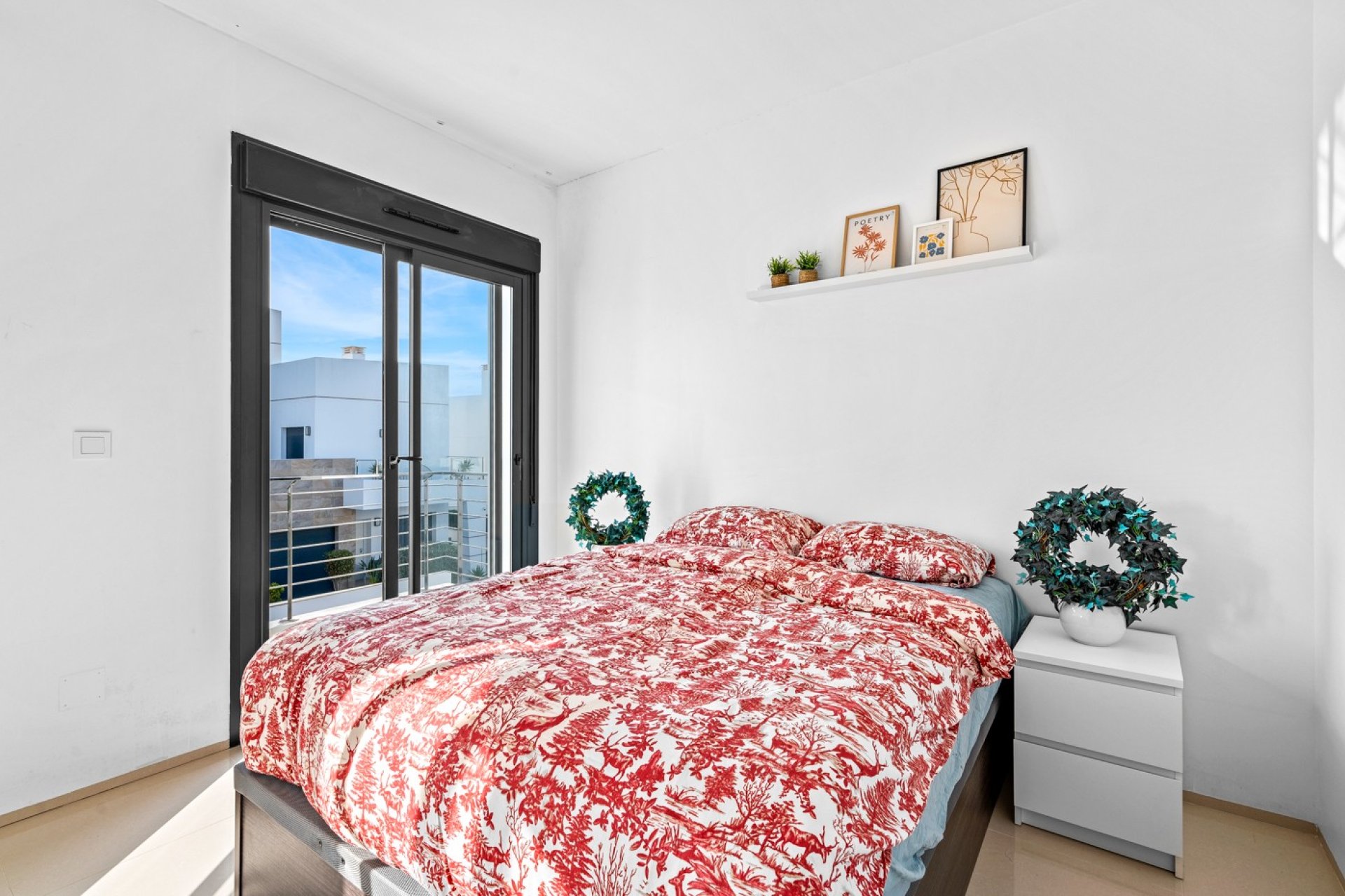 Herverkoop - Villa -
Ciudad Quesada - Lo Marabú