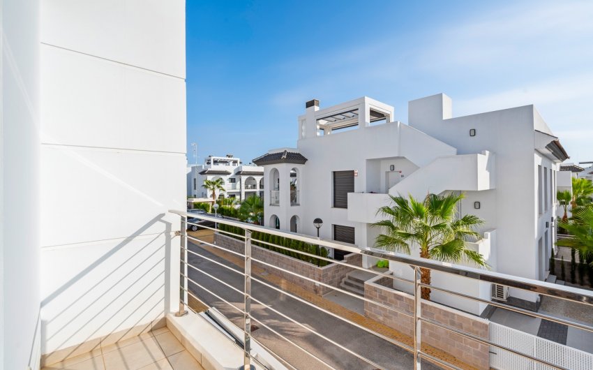 Herverkoop - Villa -
Ciudad Quesada - Lo Marabú