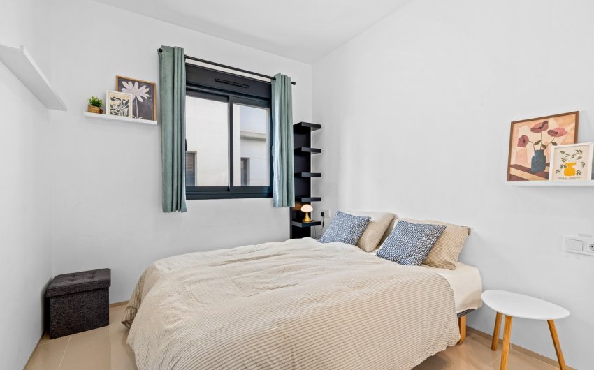 Herverkoop - Villa -
Ciudad Quesada - Lo Marabú