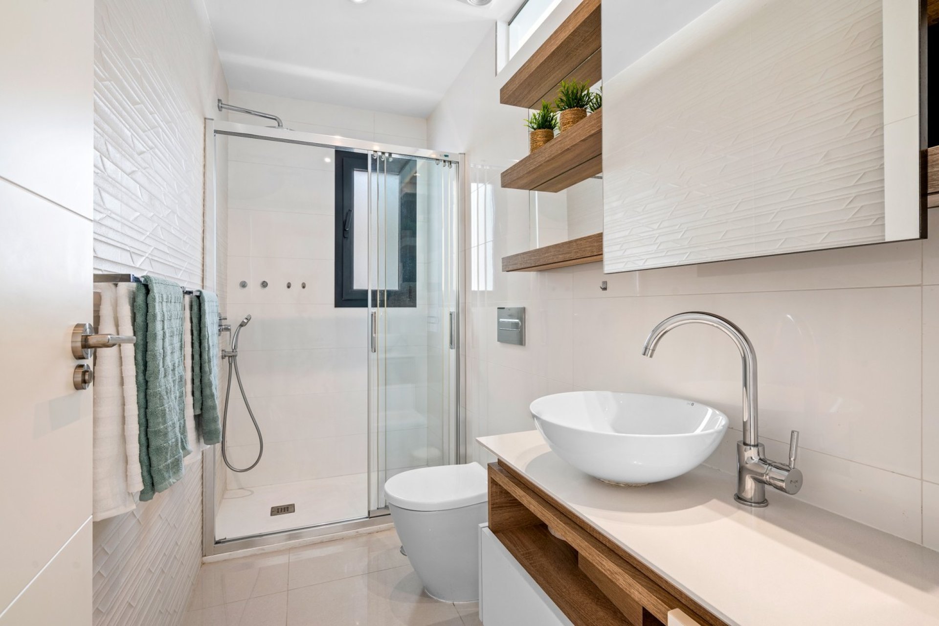 Herverkoop - Villa -
Ciudad Quesada - Lo Marabú