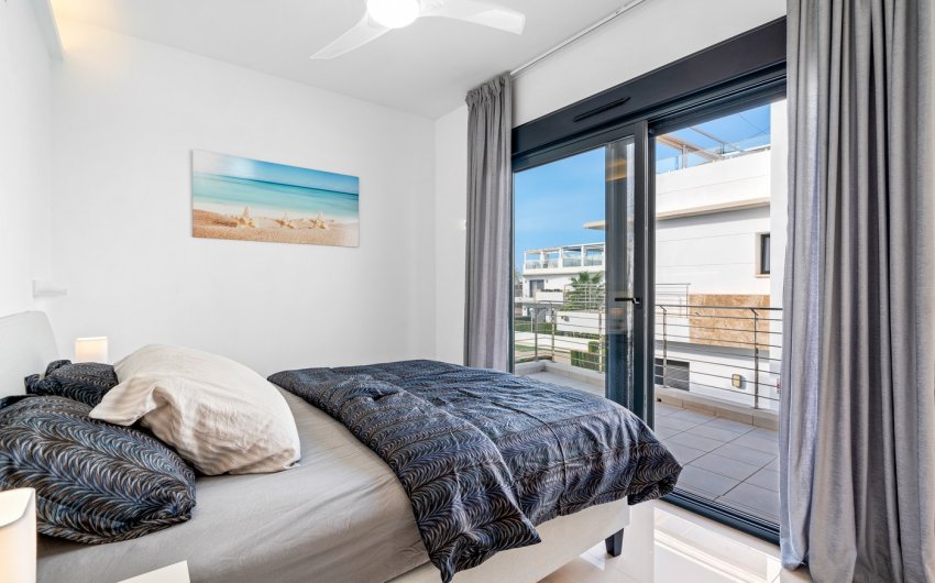 Herverkoop - Villa -
Ciudad Quesada - Lo Marabú