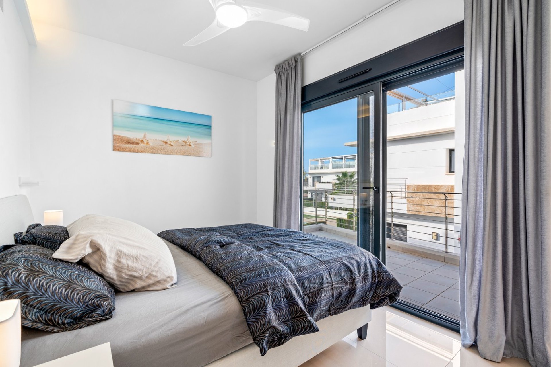 Herverkoop - Villa -
Ciudad Quesada - Lo Marabú