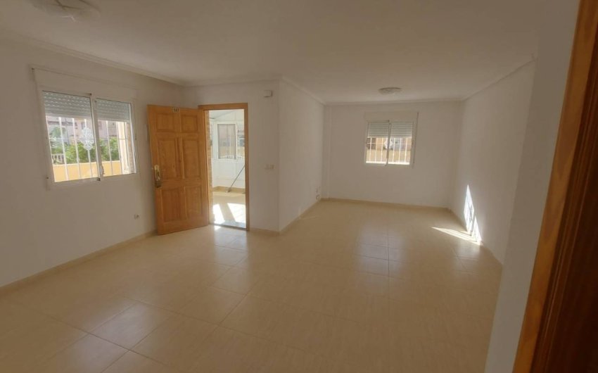 Herverkoop - Villa -
Ciudad Quesada - Lo Marabú