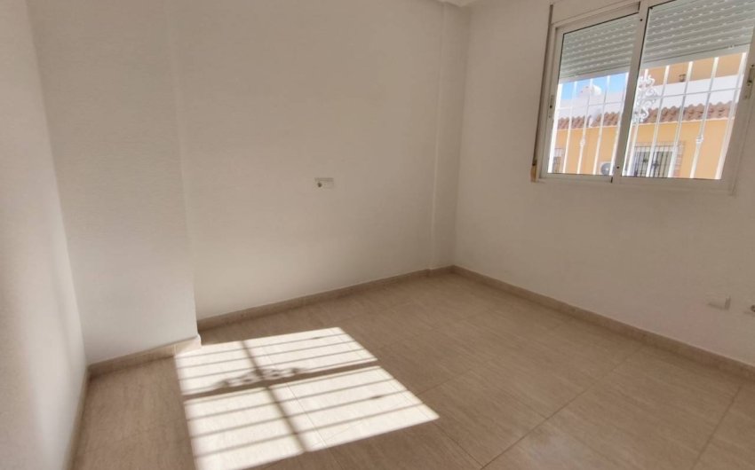 Herverkoop - Villa -
Ciudad Quesada - Lo Marabú