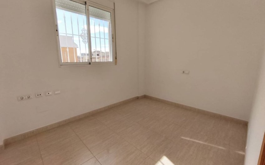 Herverkoop - Villa -
Ciudad Quesada - Lo Marabú