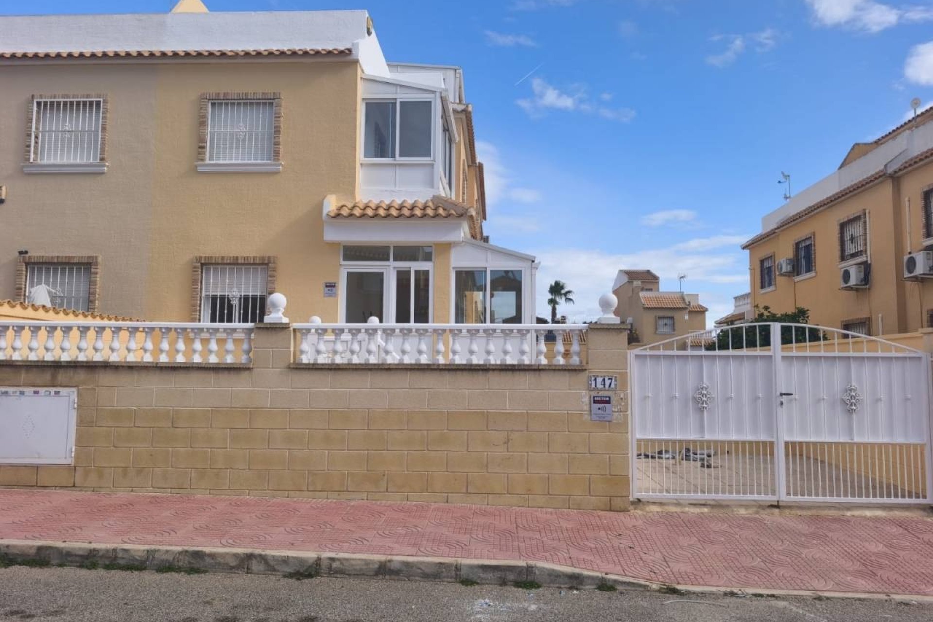 Herverkoop - Villa -
Ciudad Quesada - Lo Marabú