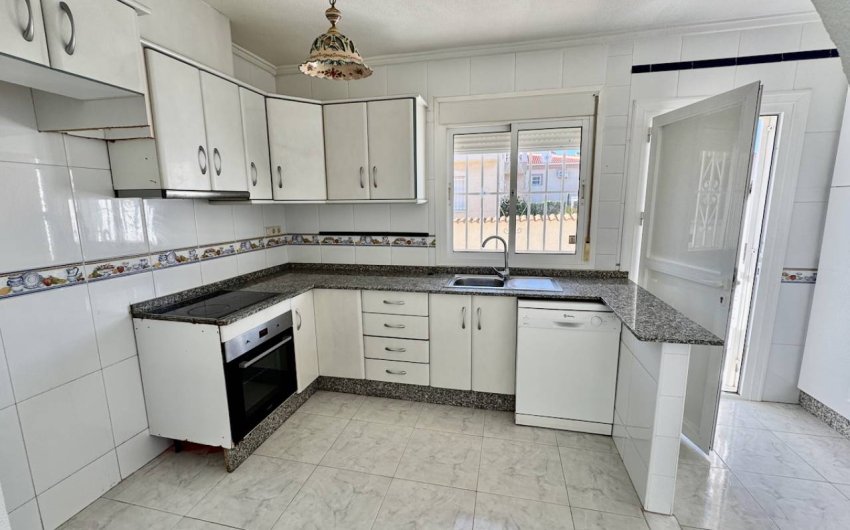 Herverkoop - Villa -
Ciudad Quesada - Lo Pepin