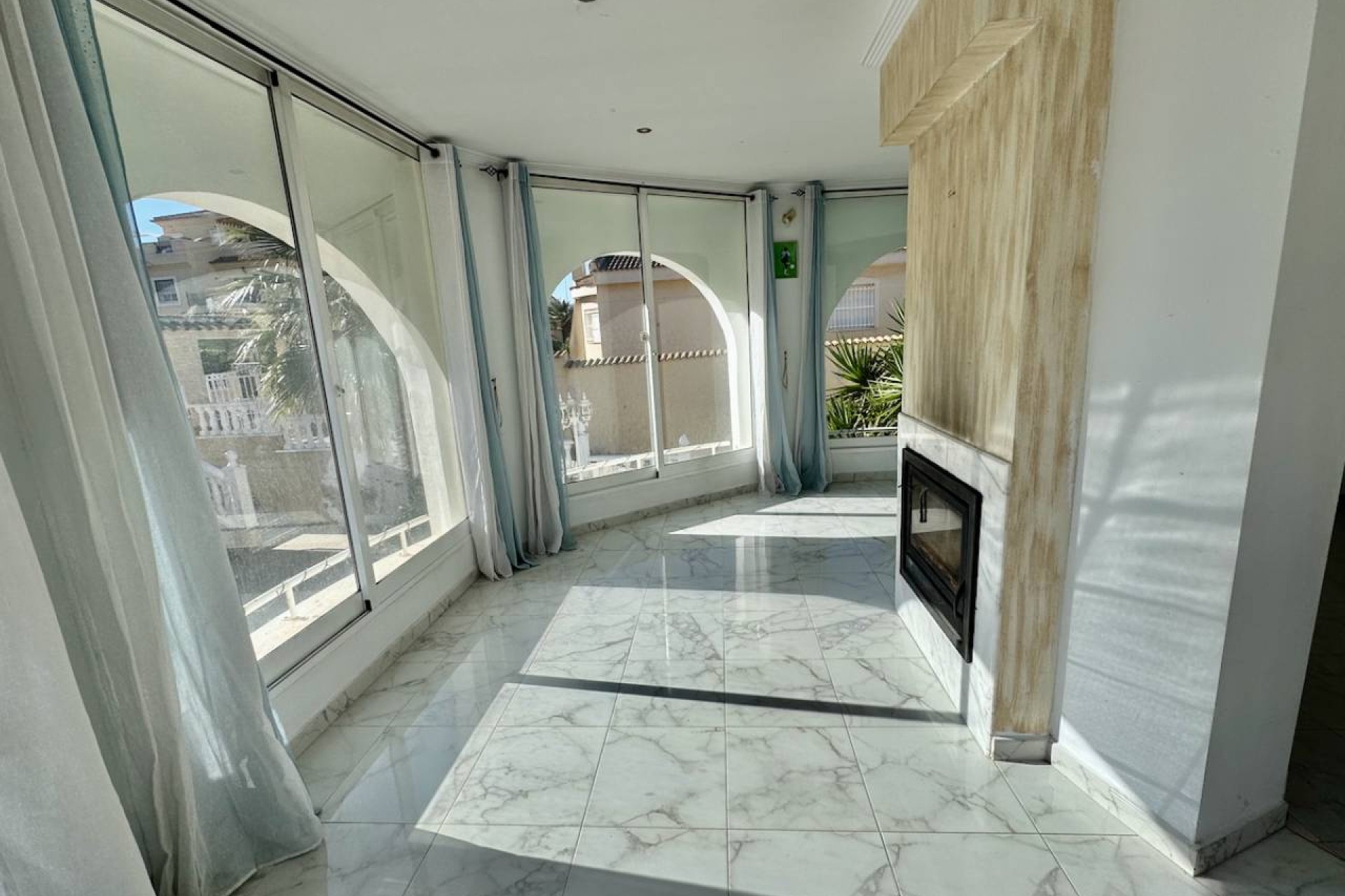 Herverkoop - Villa -
Ciudad Quesada - Lo Pepin