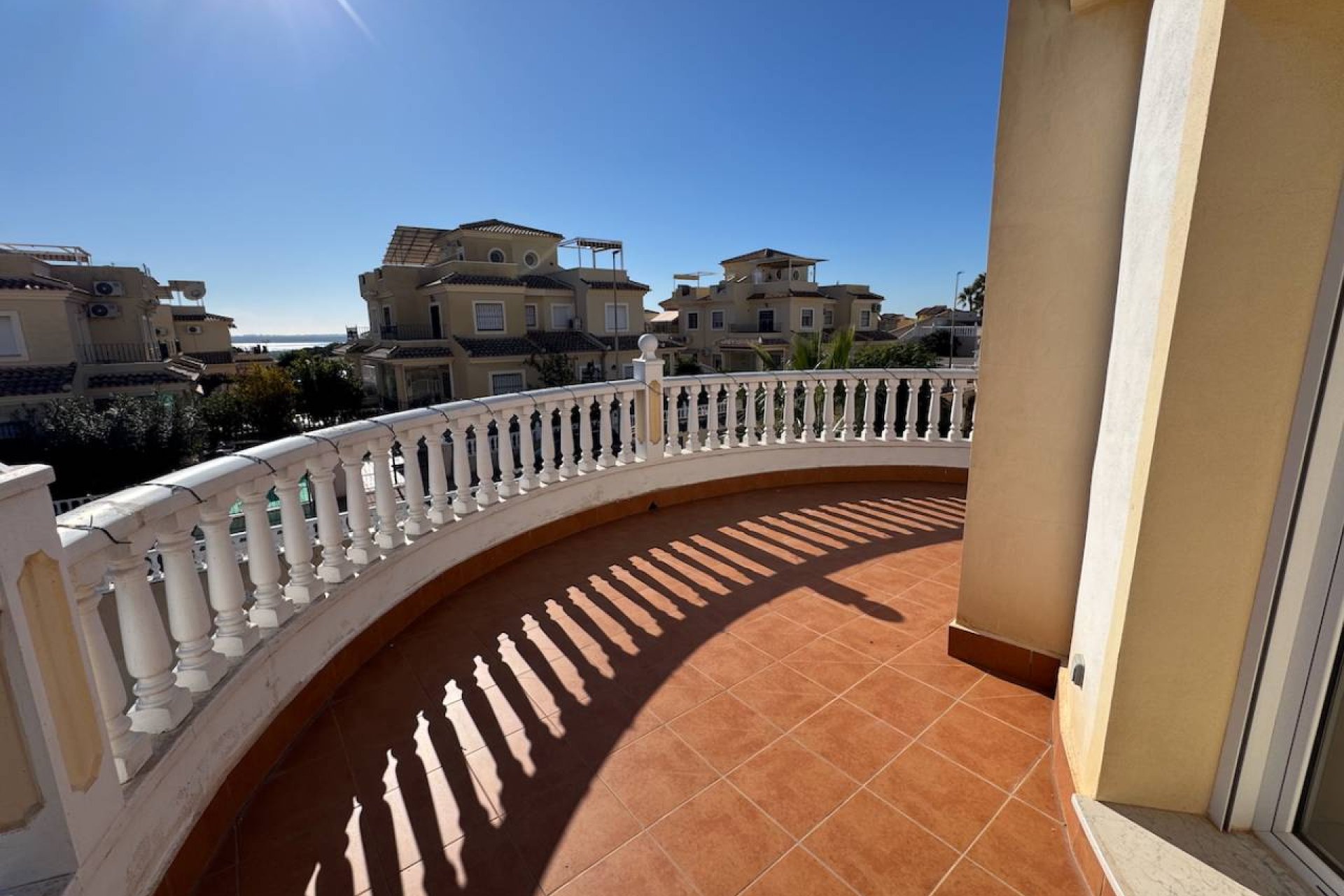 Herverkoop - Villa -
Ciudad Quesada - Lo Pepin