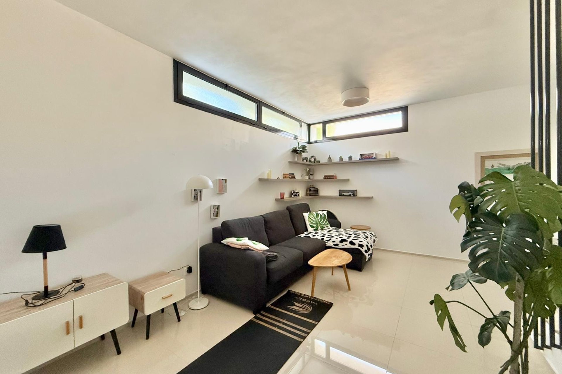 Herverkoop - Villa -
Ciudad Quesada - Pueblo Bravo