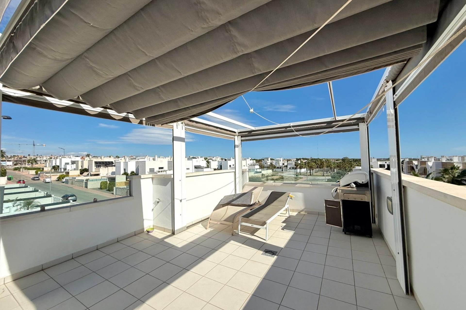 Herverkoop - Villa -
Ciudad Quesada - Pueblo Bravo