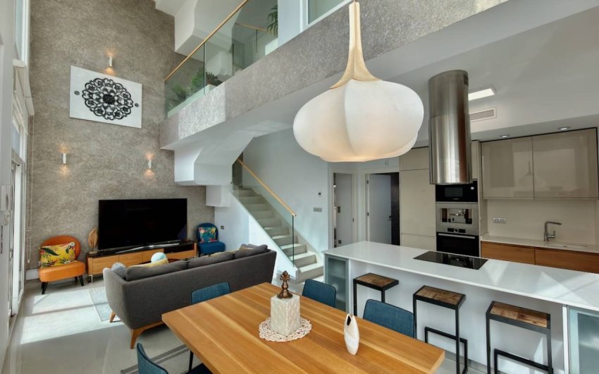 Herverkoop - Villa -
Ciudad Quesada - Pueblo Bravo