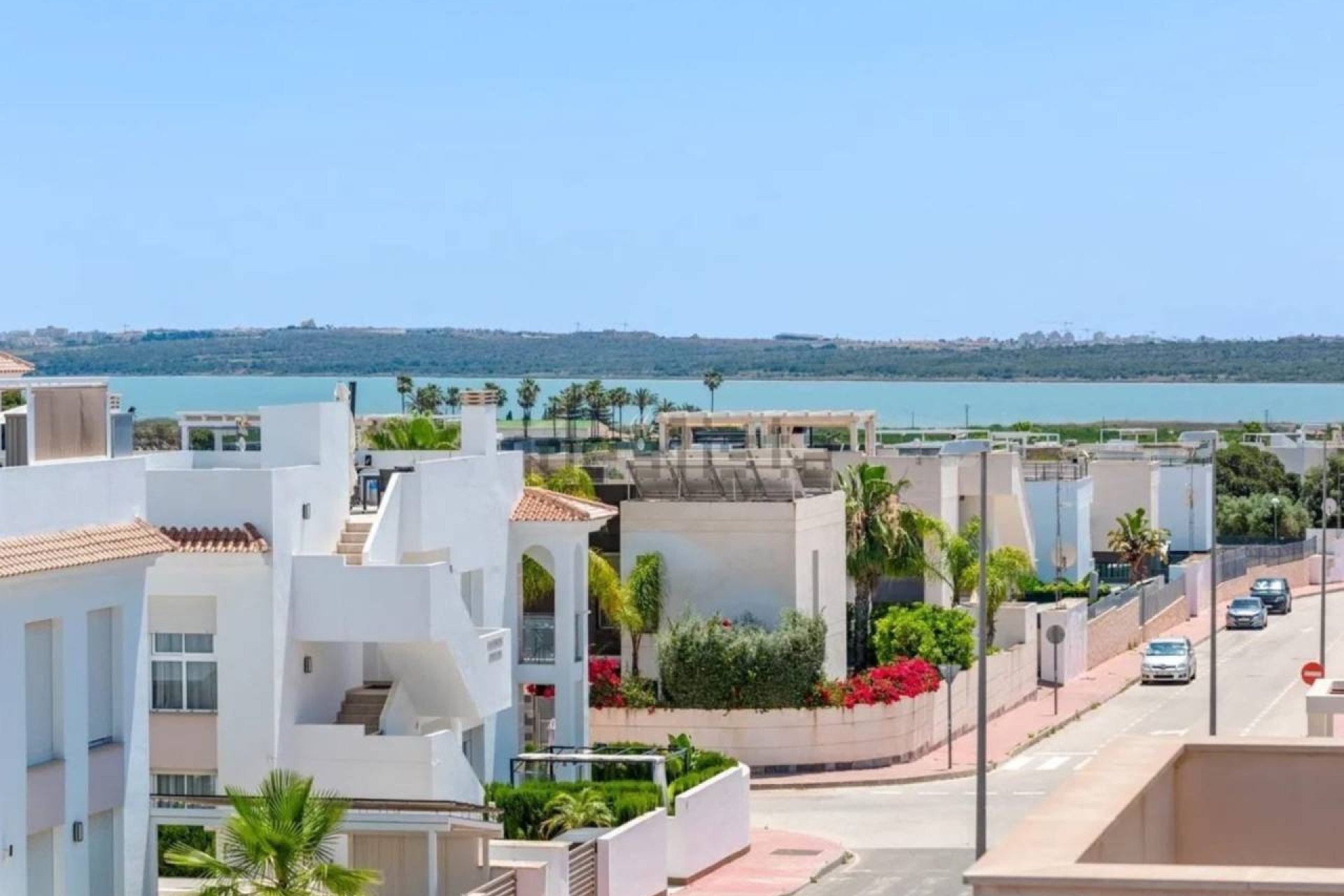 Herverkoop - Villa -
Ciudad Quesada - Pueblo Bravo