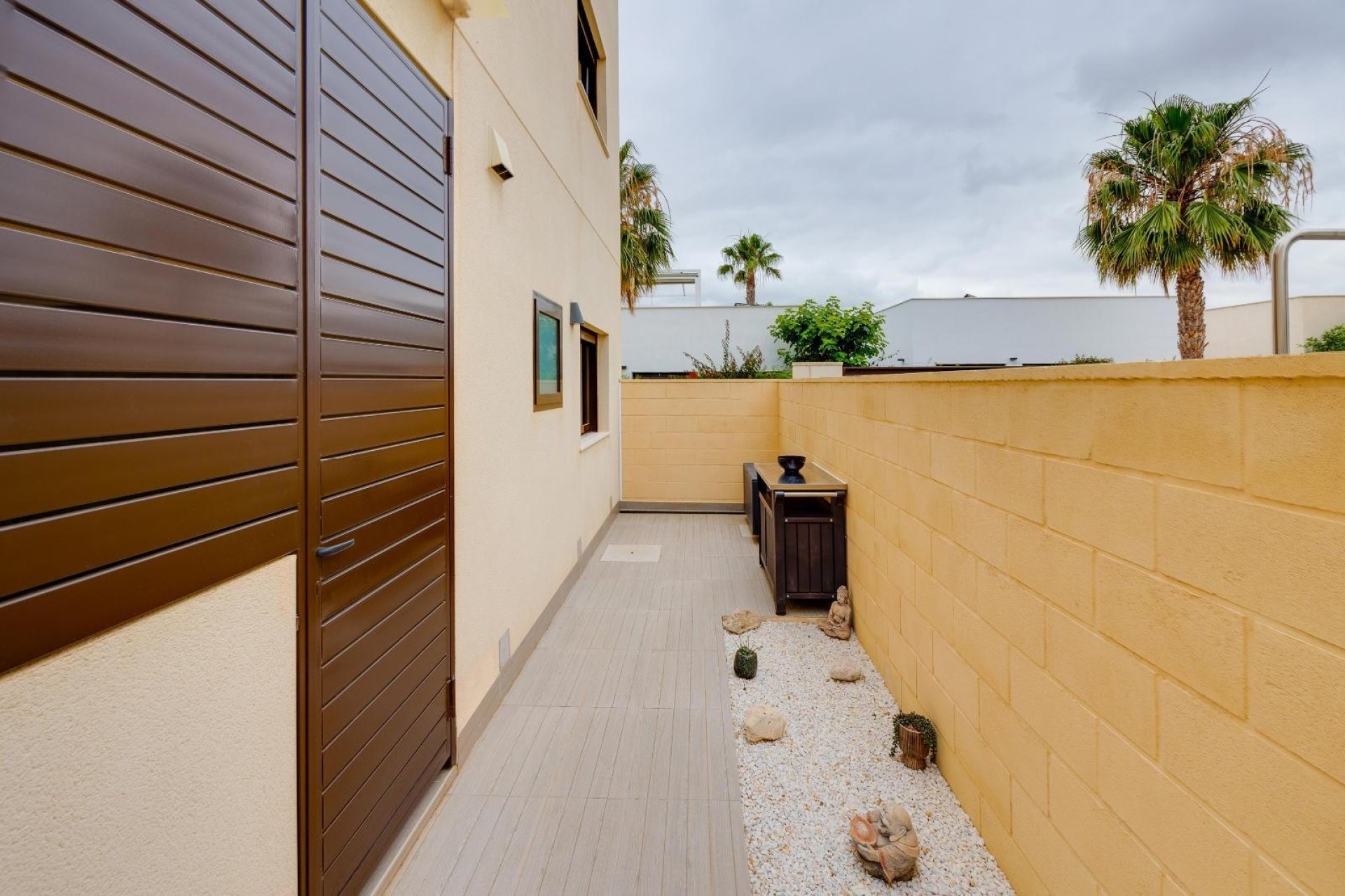Herverkoop - Villa -
Ciudad Quesada - Pueblo Bravo