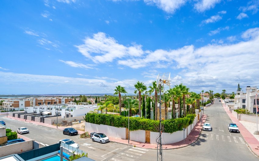 Herverkoop - Villa -
Ciudad Quesada - Rojales