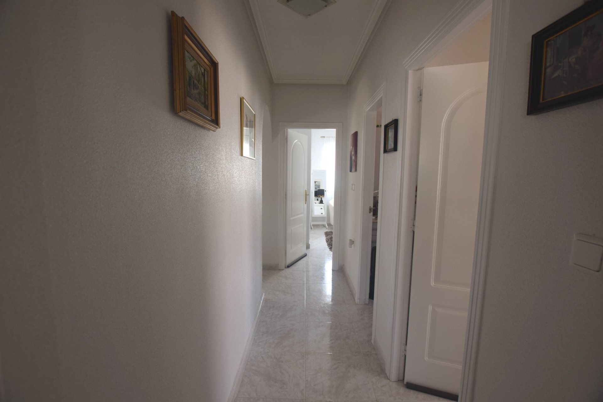 Herverkoop - Villa -
Ciudad Quesada - Rojales