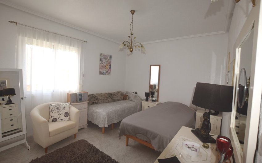 Herverkoop - Villa -
Ciudad Quesada - Rojales