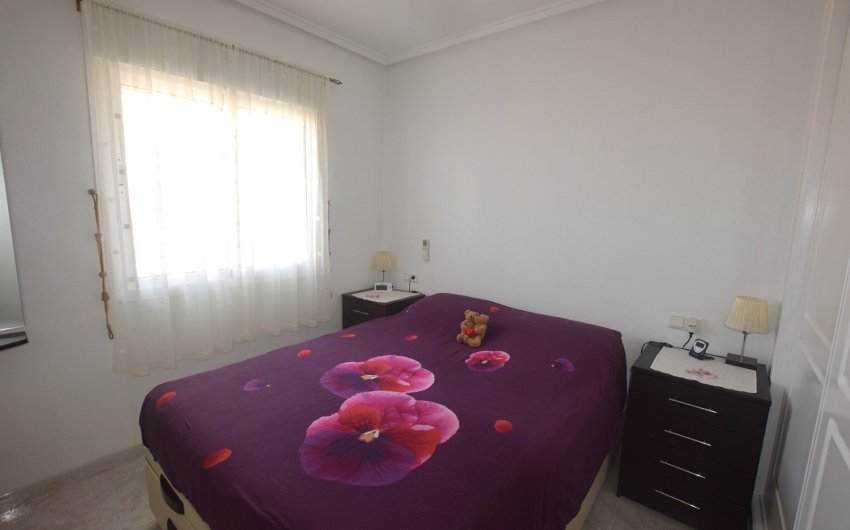 Herverkoop - Villa -
Ciudad Quesada - Rojales