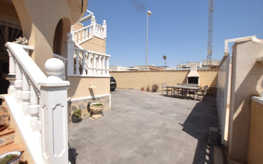 Herverkoop - Villa -
Ciudad Quesada - Rojales