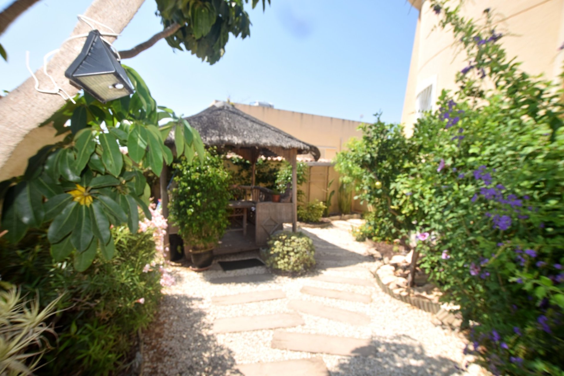 Herverkoop - Villa -
Ciudad Quesada - Rojales